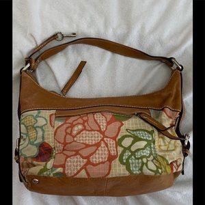 Vintage Fossil Hobo *Cute* SALE